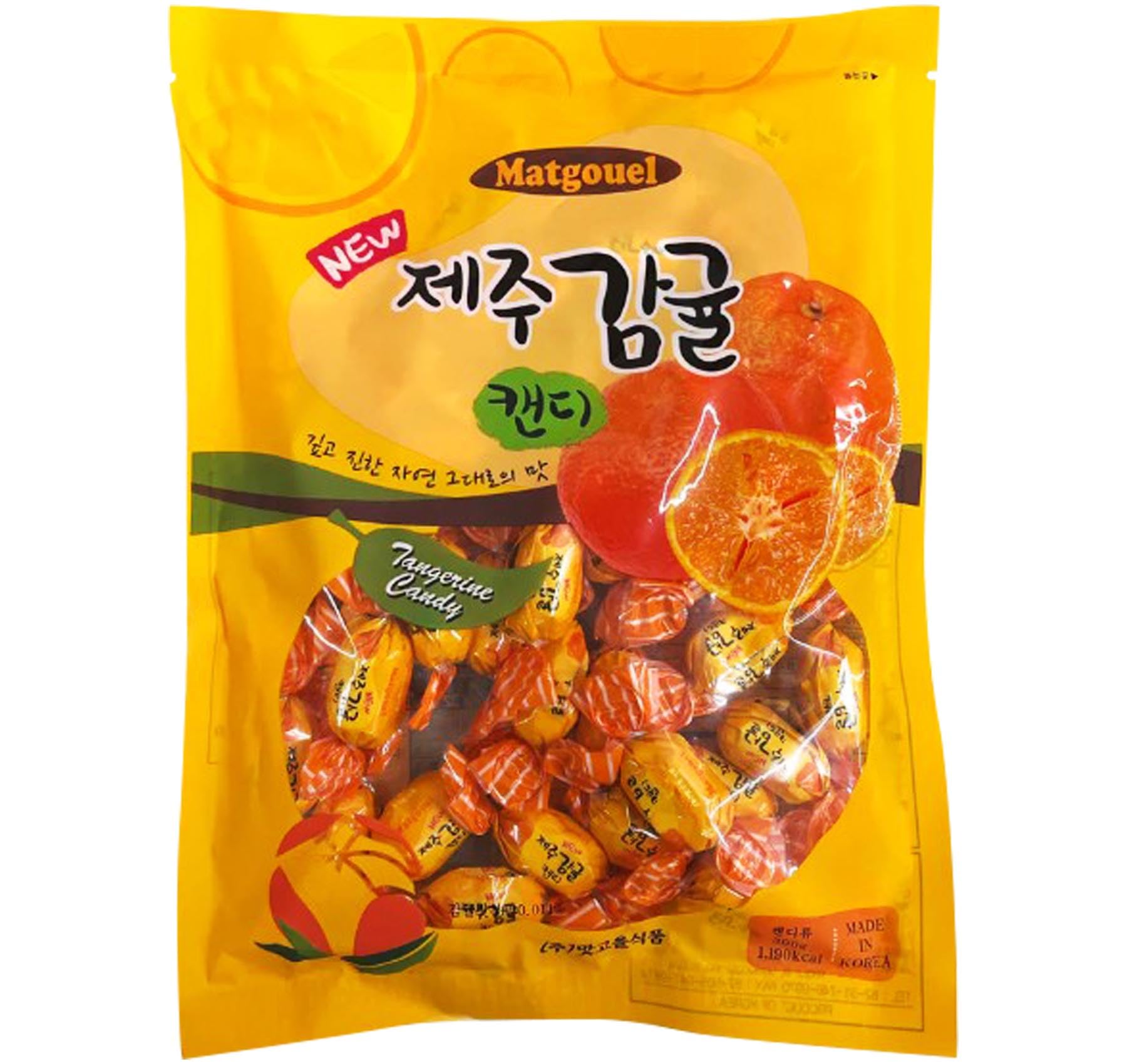 JEJU人参 Amazon.com : Korean Jeju Tangerine Hard Candy, Mandarin Candy Made